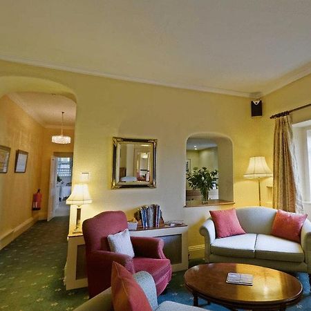 Best Western The Cliffe Hotel Limpley Stoke Exterior foto