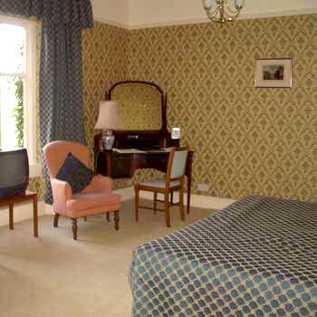 Best Western The Cliffe Hotel Limpley Stoke Habitación foto